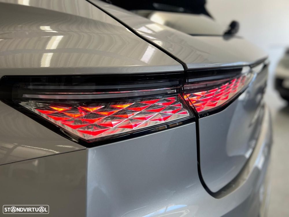 DS DS4 1.2 Hybrid Etoile e-DSC6 - 6