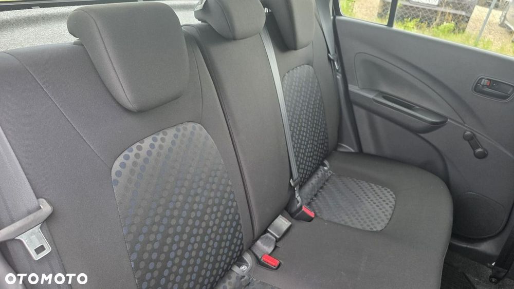 Suzuki Celerio - 18