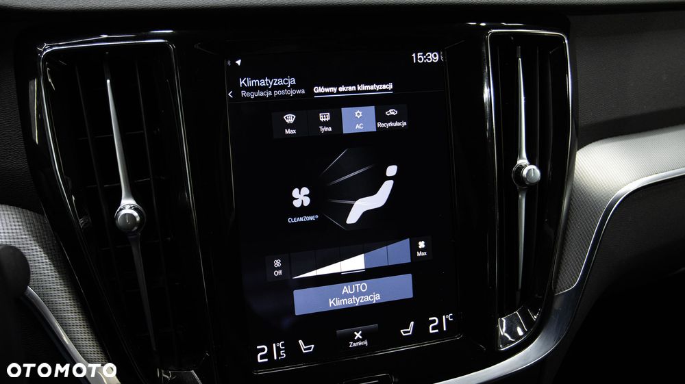 Volvo S60 B4 B Geartronic RDesign - 24