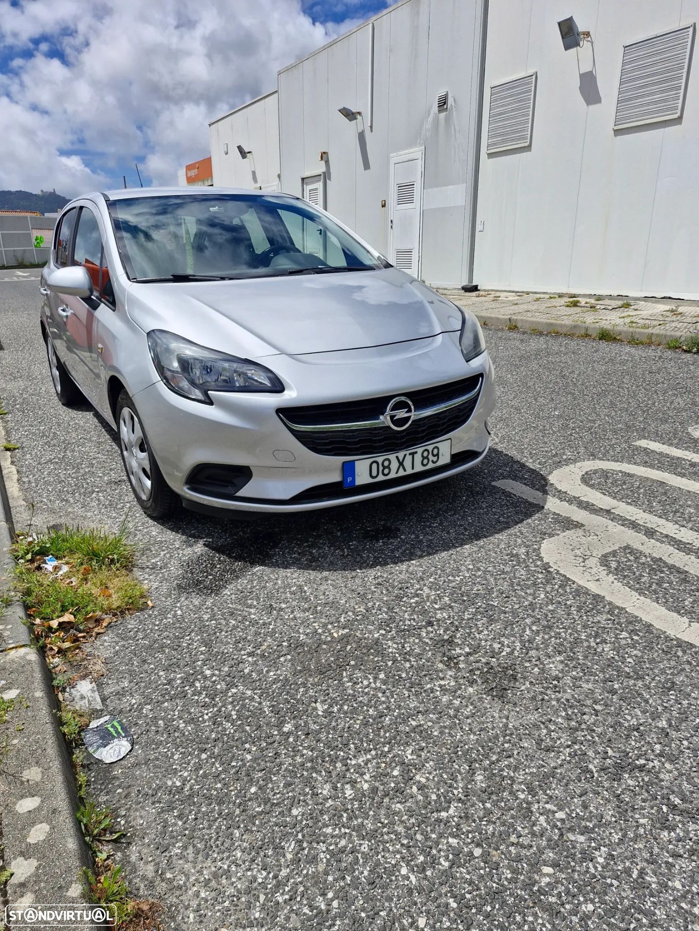 Opel Corsa 1.2 Edition - 1