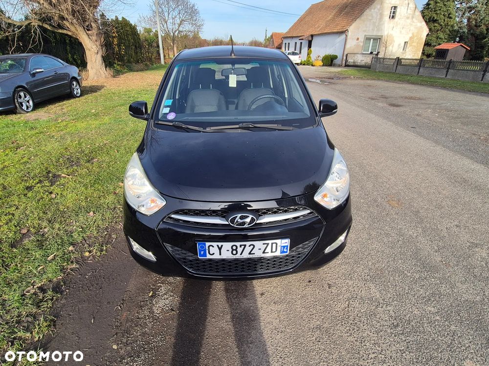 Hyundai i10 1.2 Comfort - 2