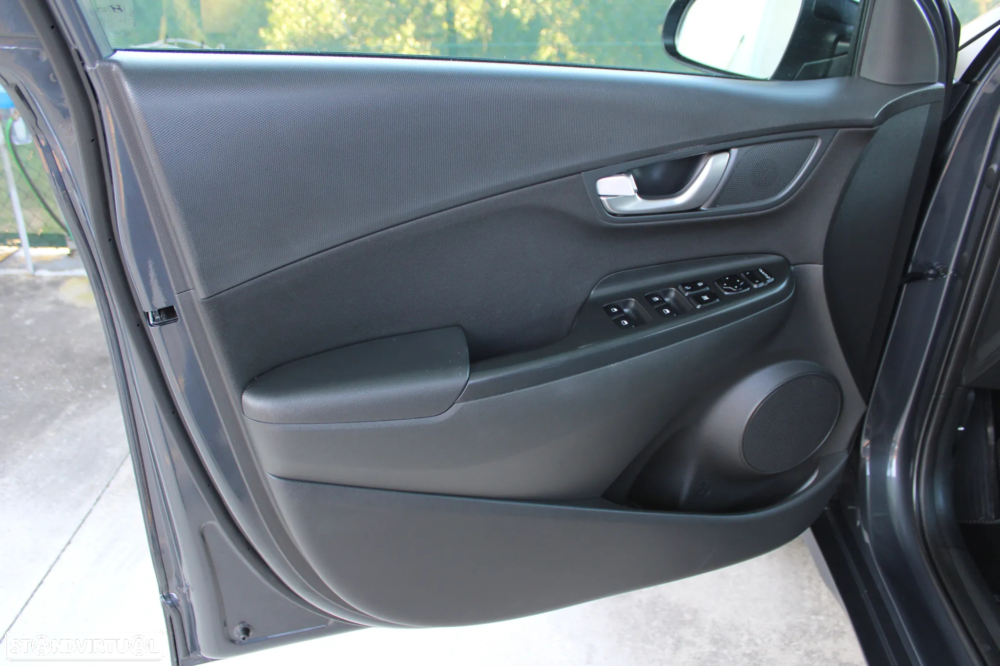 Hyundai Kauai 1.0 T-GDi Premium Pack Plus - 38