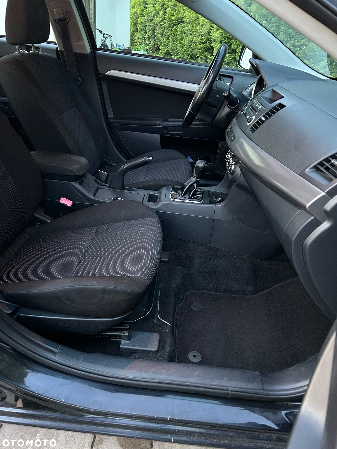 Mitsubishi Lancer 1.8 Instyle - 14