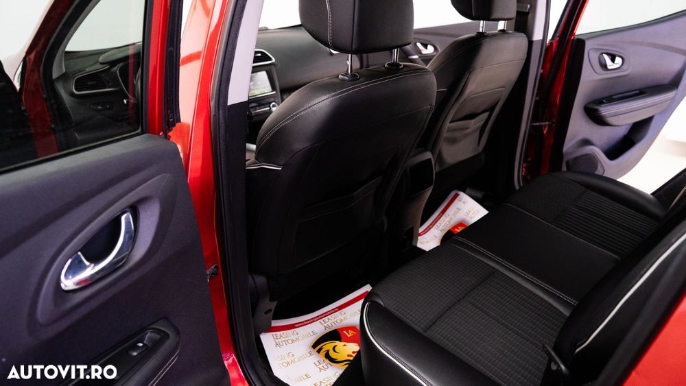 Renault Kadjar Energy dCi 130 X-tronic Bose Edition - 14