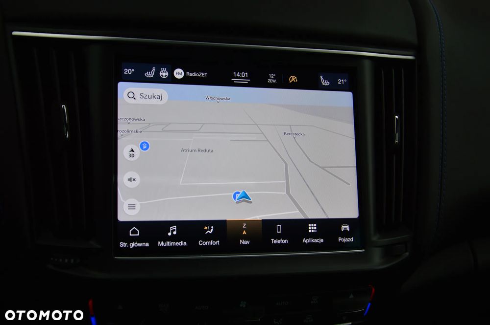 Maserati Levante - 30
