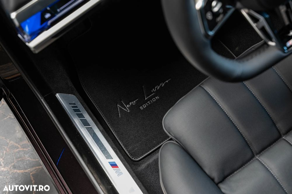 BMW 7 Series 2026 — imagine 7