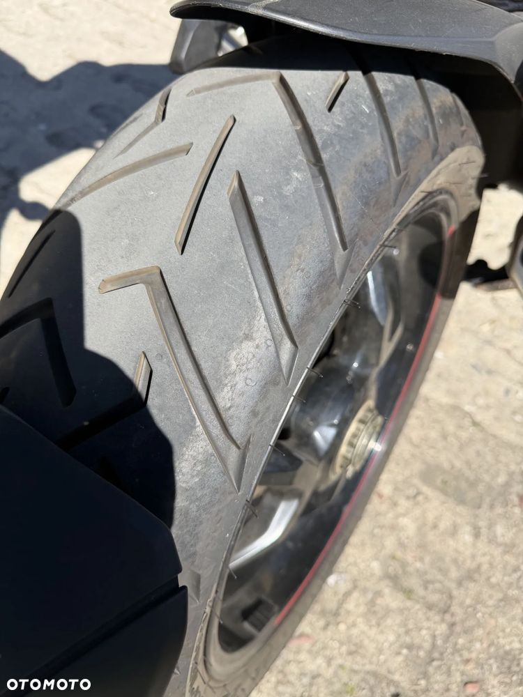 Ducati Multistrada - 10