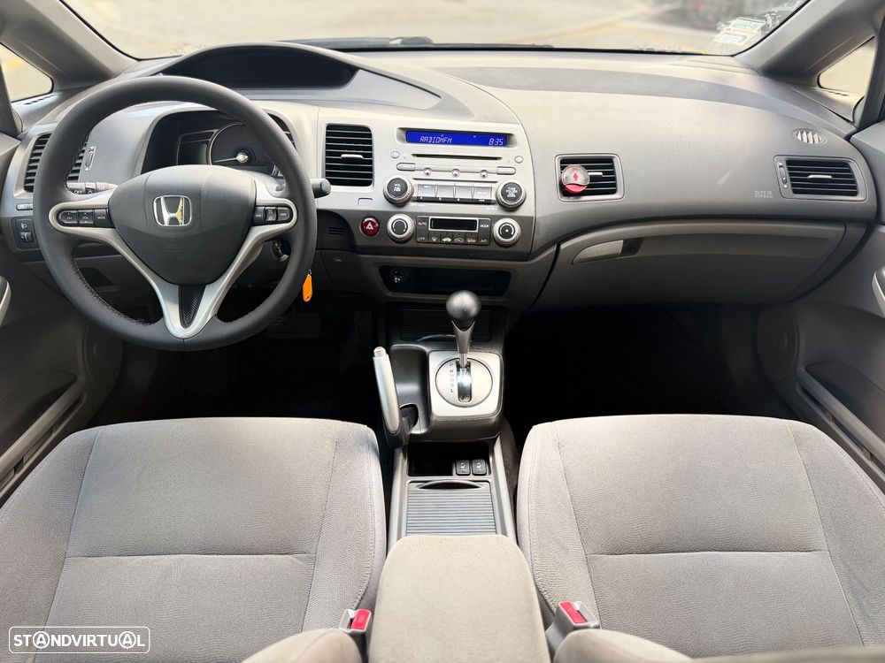 Honda Civic - 22
