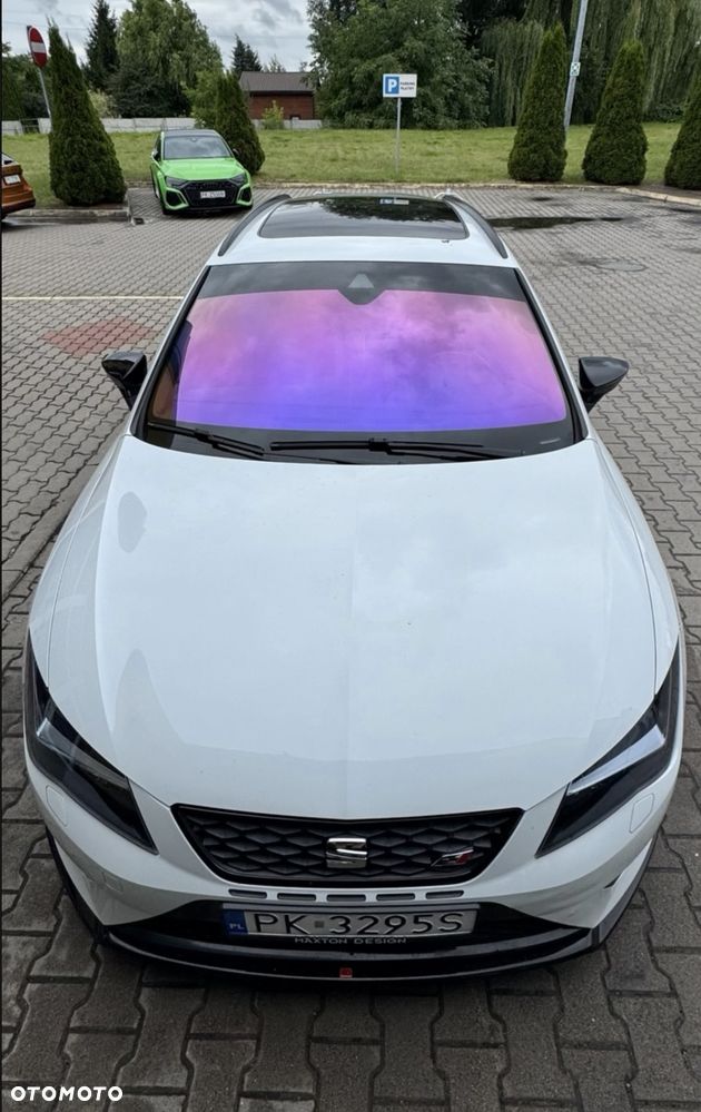 Seat Leon - 10