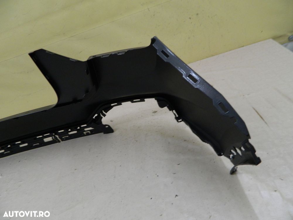 Bara spate Audi Q2 81A facelift,  2020, 2021, 2022, 2023, 2024, cod origine 81A807511C. - 6