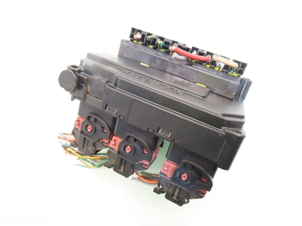 MODUŁ BSM CITROEN C4 I 9661682980 S118983011C - 3