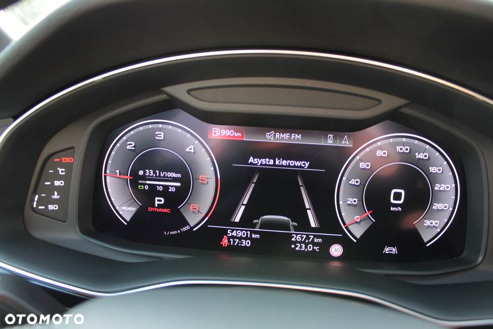 Audi Q7 45 TDI Quattro Tiptronic - 35