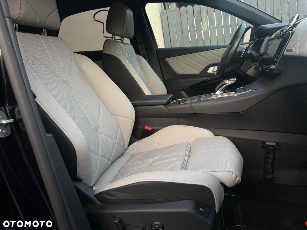 DS Automobiles DS 7 Crossback 1.6 E-Tense 4x4 Rivoli - 11