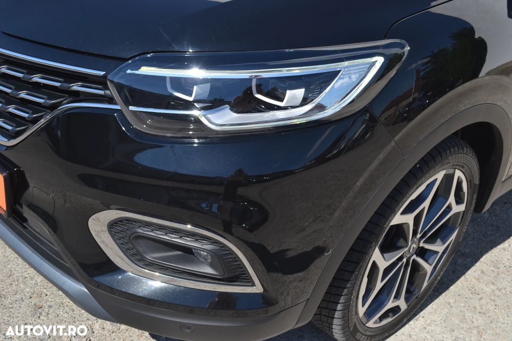 Renault Kadjar - 7