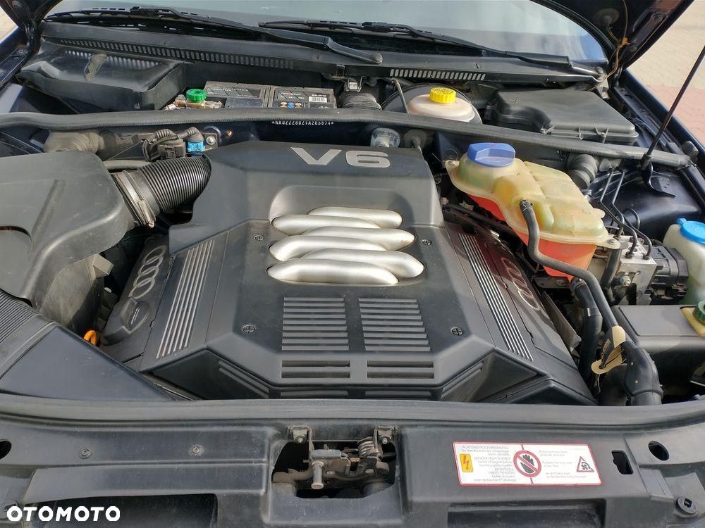 Audi A4 - 6