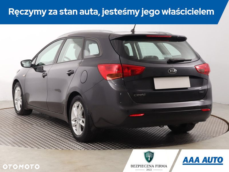 Kia Ceed - 5