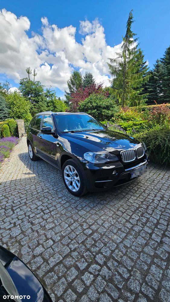 BMW X5 xDrive40d Edition Exclusive - 1
