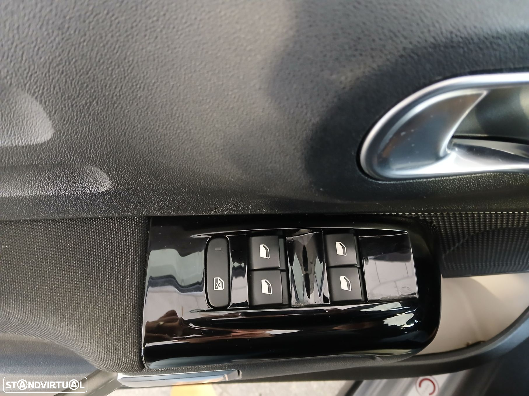 Citroën C3 1.5 BlueHDi C-Series - 15