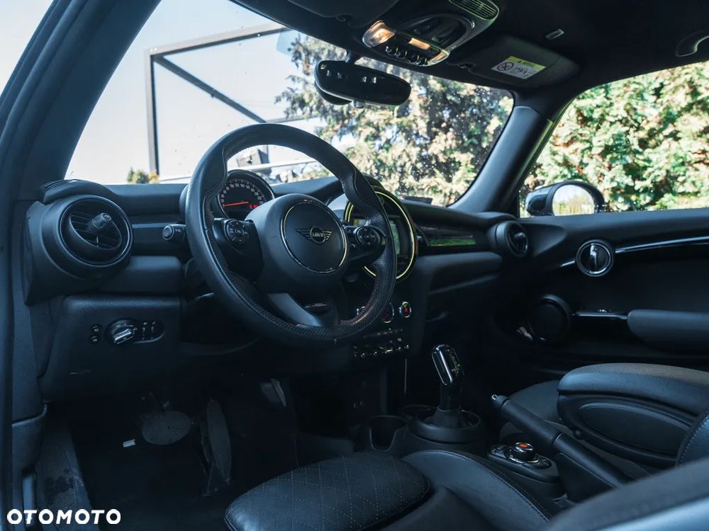 MINI Cooper S GPF - 6