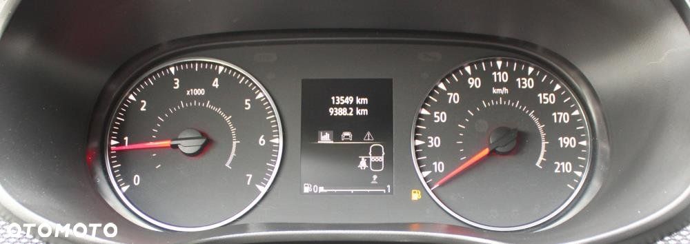 Dacia Sandero Stepway - 16