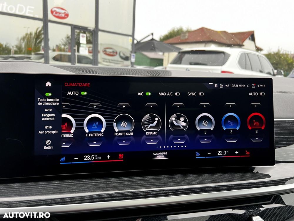 BMW X7 - 40