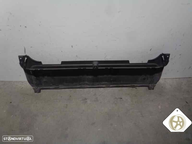 PARA-CHOQUES TRASEIRO SMART FORTWO COUPÉ 2008 - 3