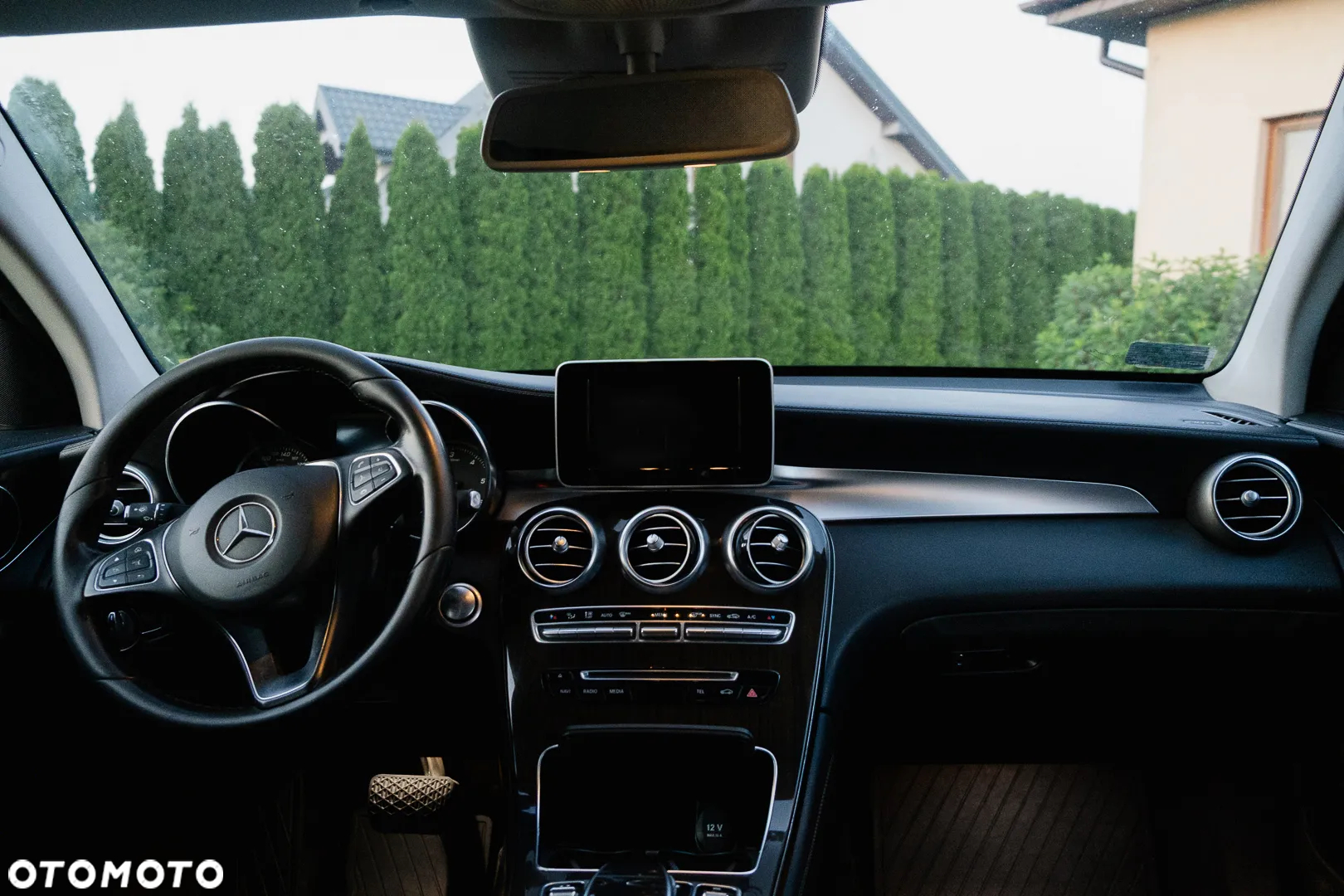 Mercedes-Benz GLC Coupe 220 d 4-Matic - 6