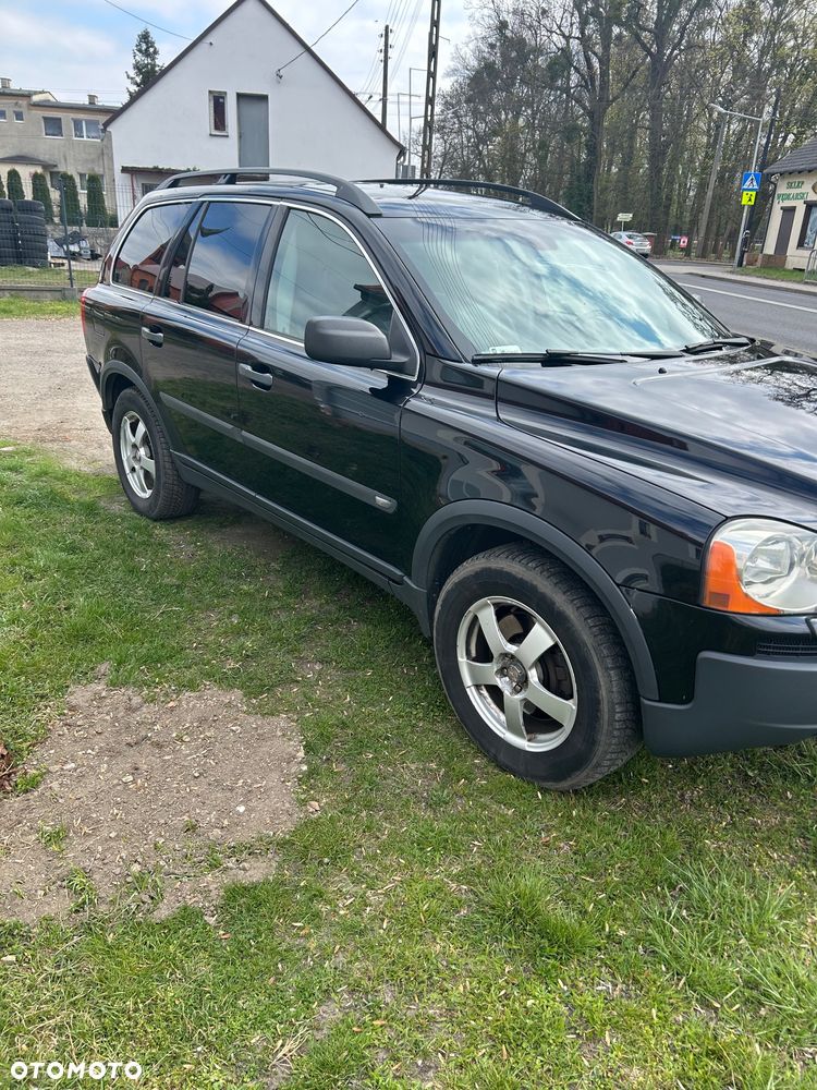 Volvo XC 90 2.4 D5 Summum - 2