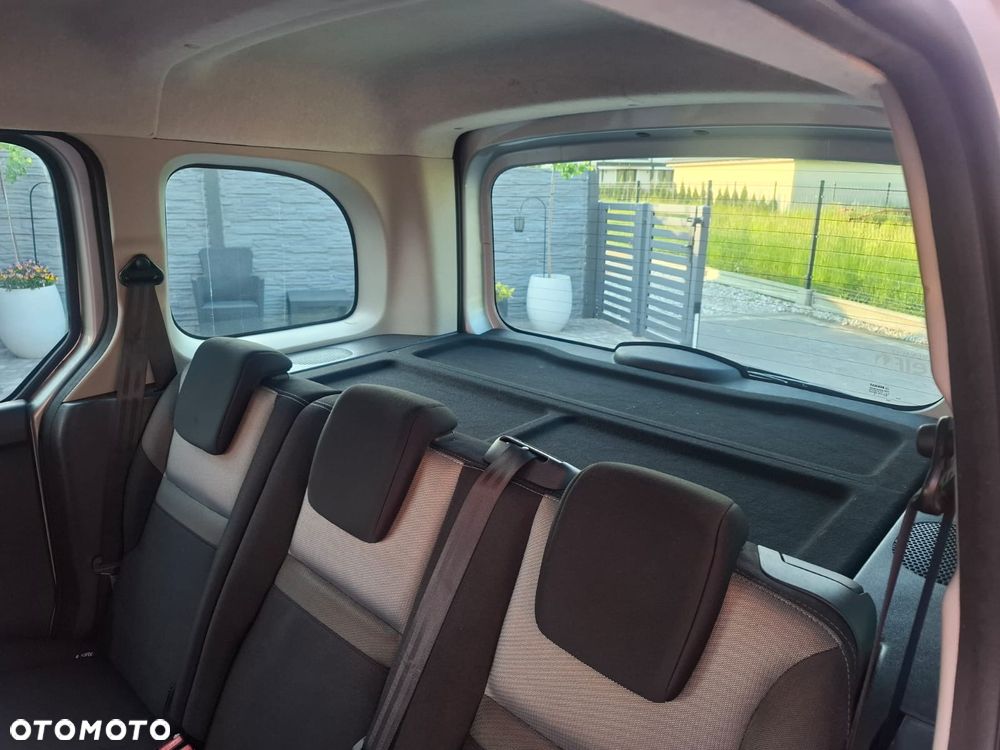 Renault Kangoo 1.2 TCE Business - 19