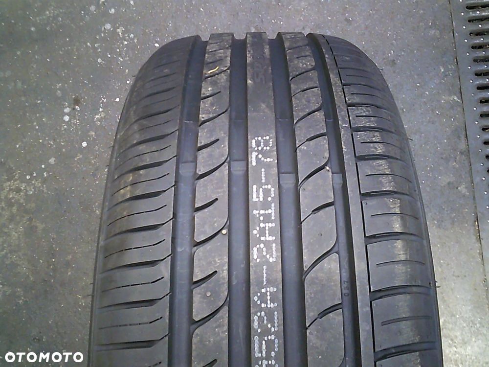 GOODRIDE Sport SA37 255/45R20 NOWA 2024 - 1