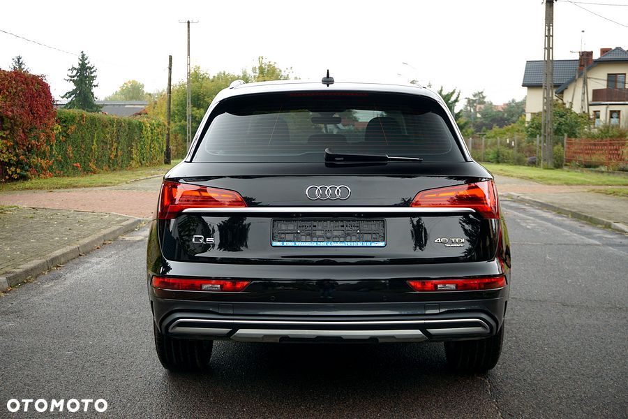 Audi Q5 40 TDI quattro S tronic sport - 13
