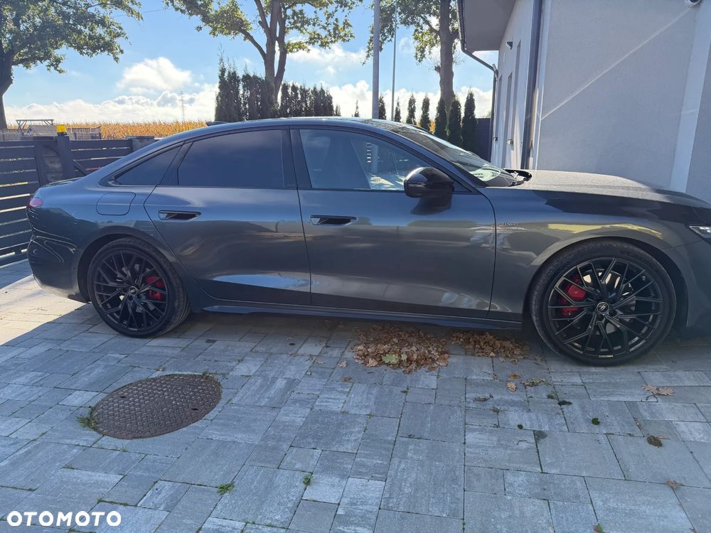 Audi A6 Limousine - 18