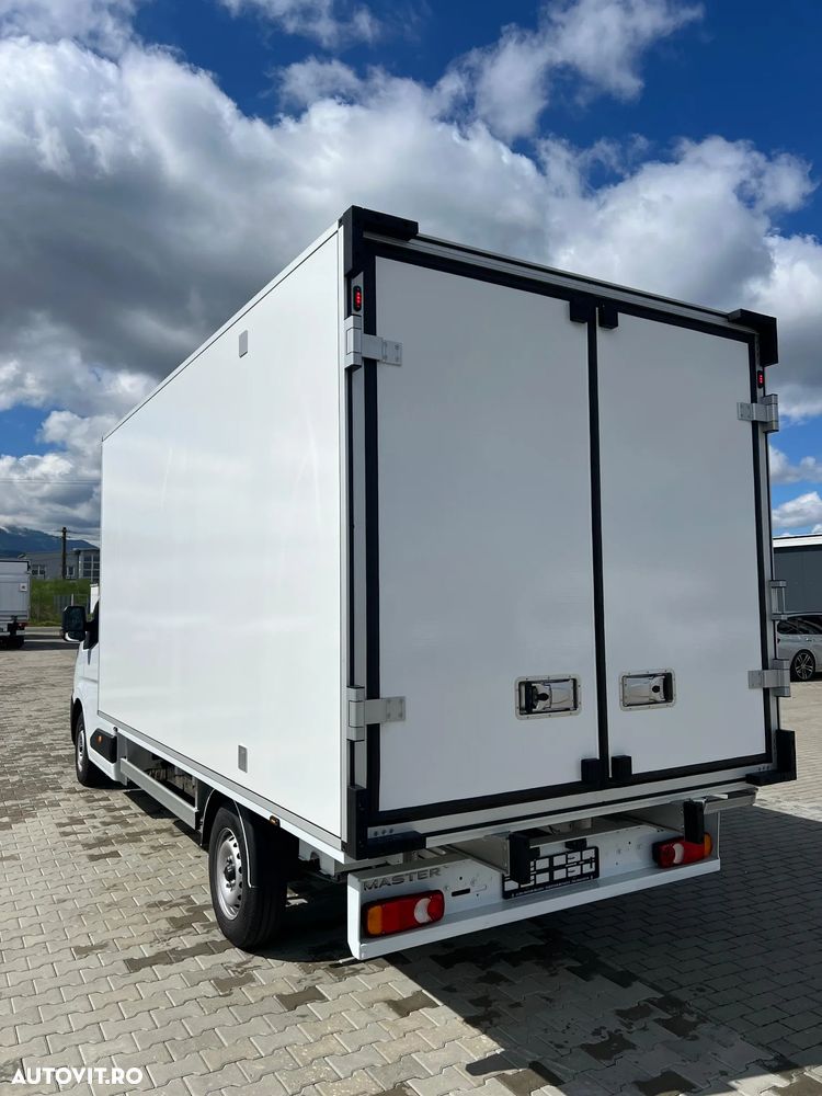 Renault MASTER - 7