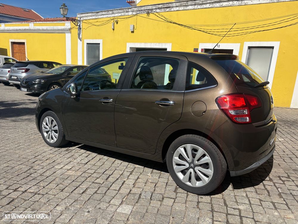 Citroën C3 1.4 VTi Seduction - 6