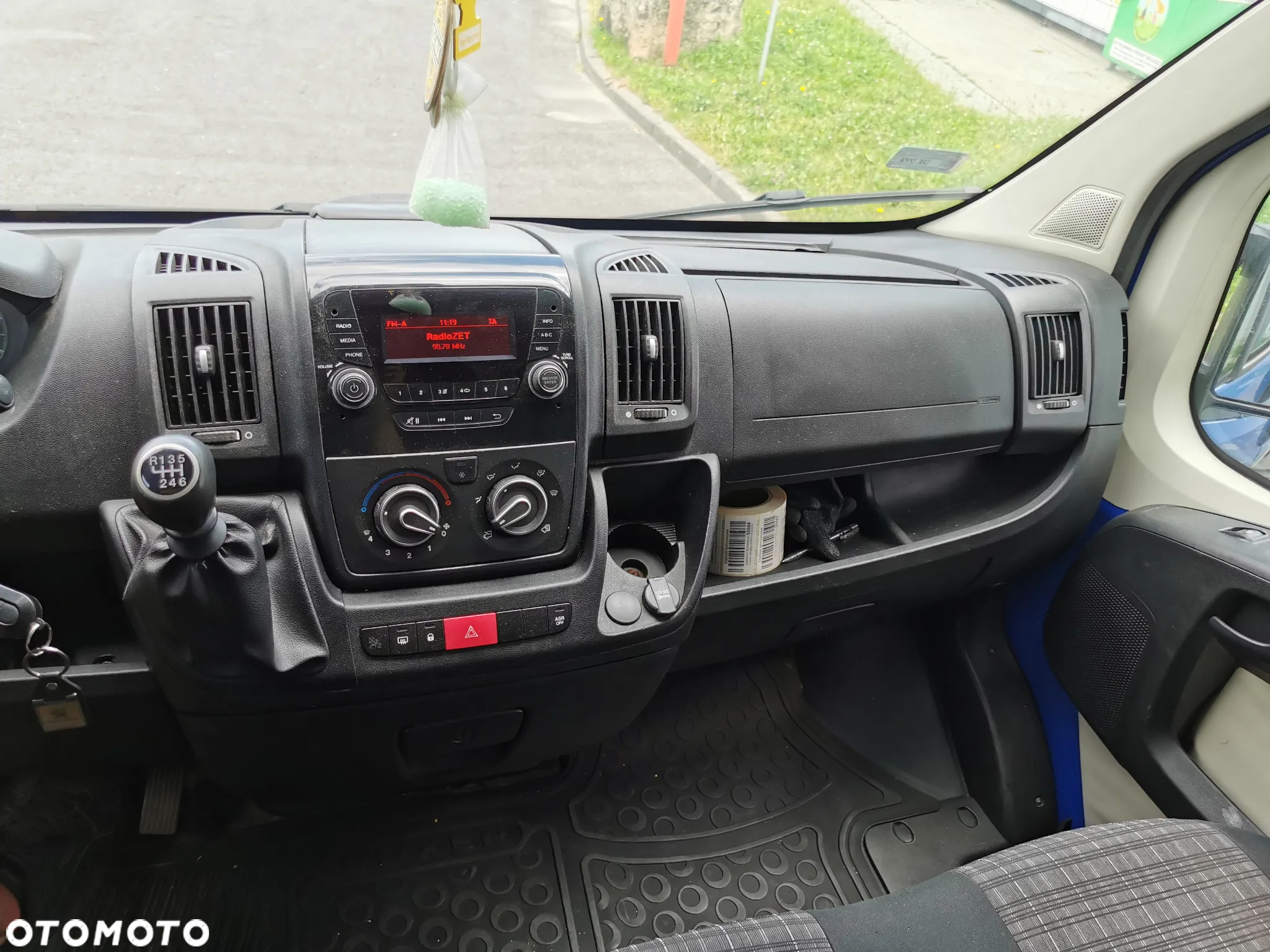 Peugeot Boxer - 6