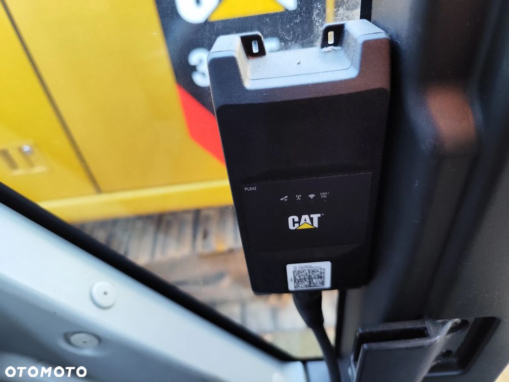 Caterpillar 312EL - 11
