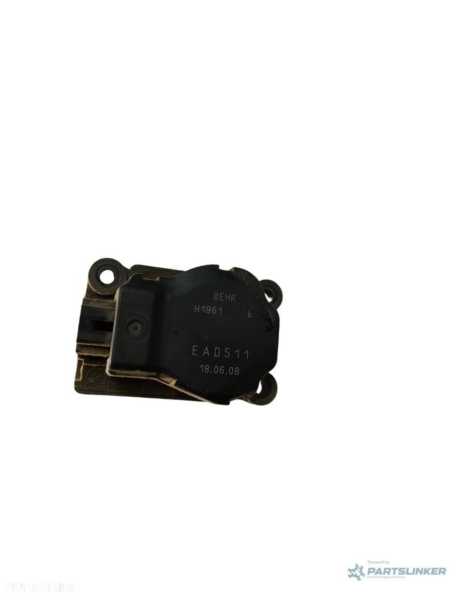 Motoraș/actuator clapetă aer RENAULT MASTER II Box FD 1998 - > - 1