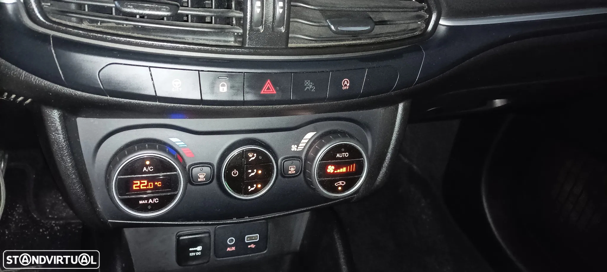Fiat Tipo Station Wagon 1.3 M-Jet Easy J17 - 22