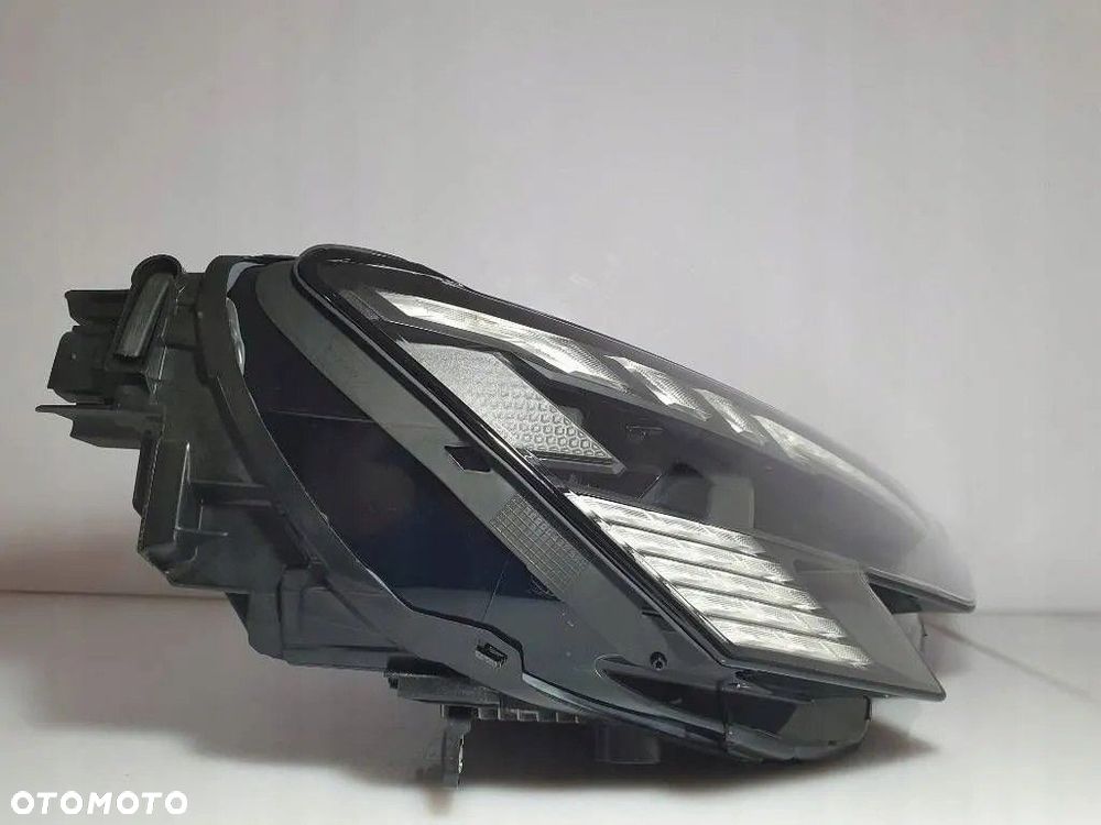 AUDI A3 8Y 2023r REFLEKTOR FULL LED MATRIX LEWY ORYGINAŁ 8Y0941036G - 5