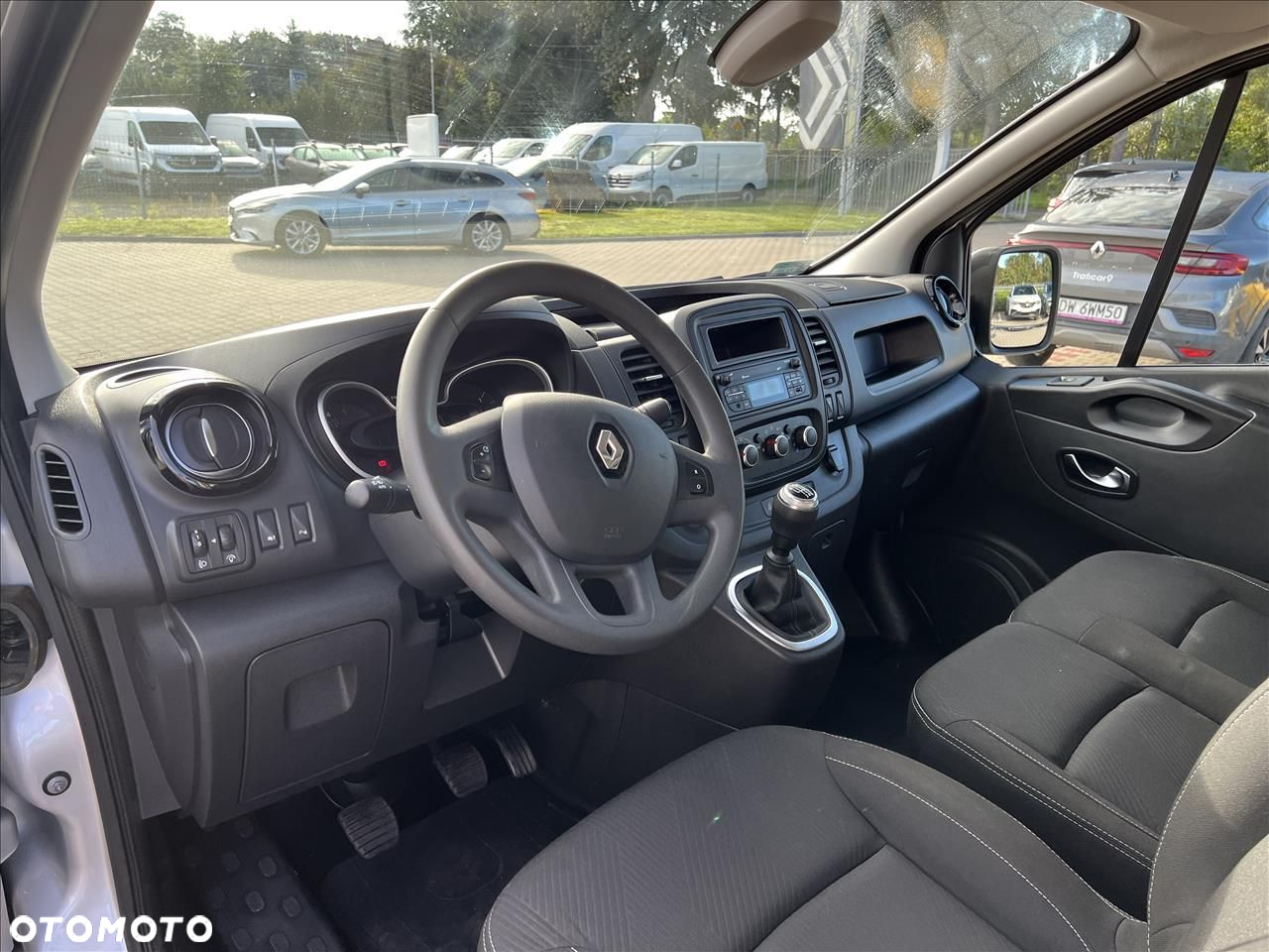 Renault trafic - 9