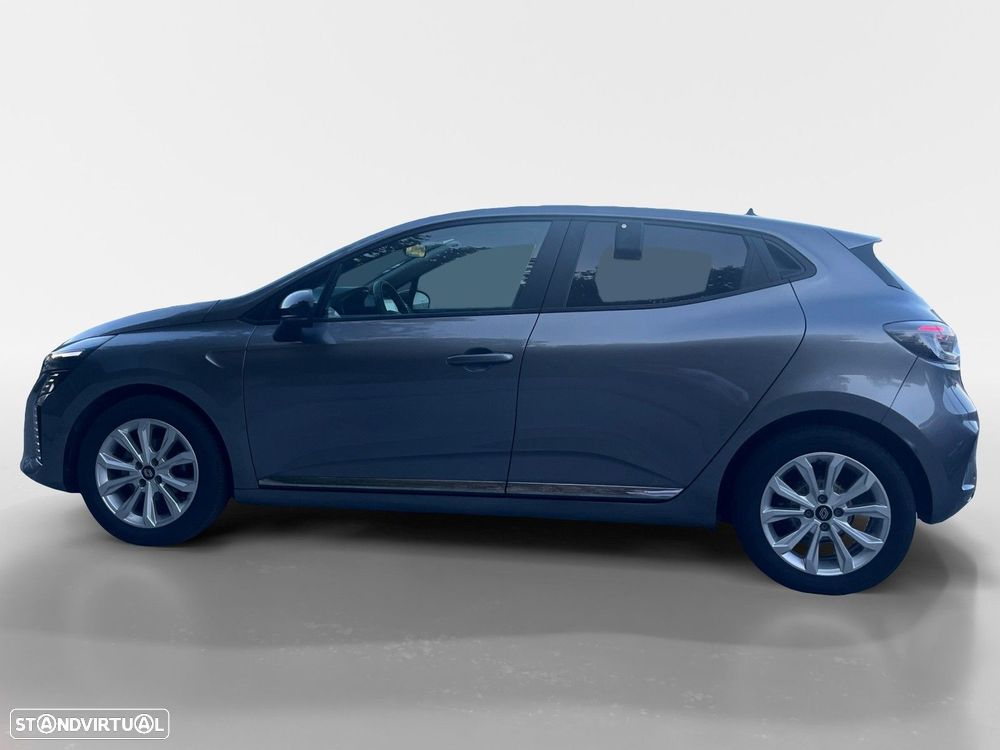 Renault Clio 1.0 TCe Evolution Bi-Fuel - 2