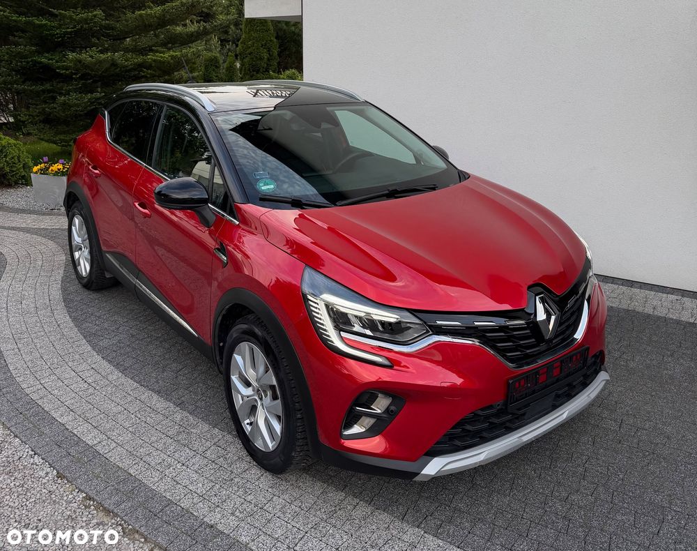 Renault Captur TCe 100 INTENS - 5