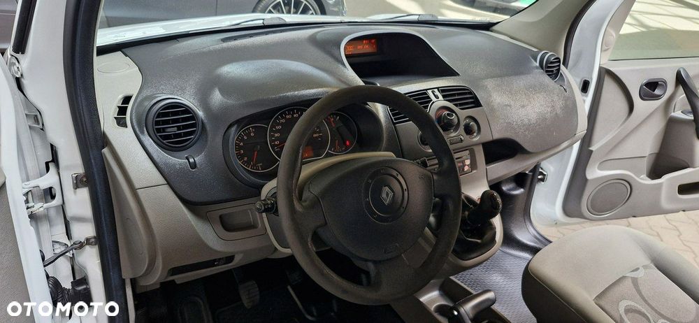 Renault Kangoo - 10