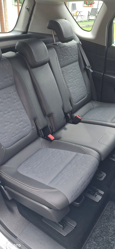 Opel Meriva 1.7 CDTI 150 Jahre - 12