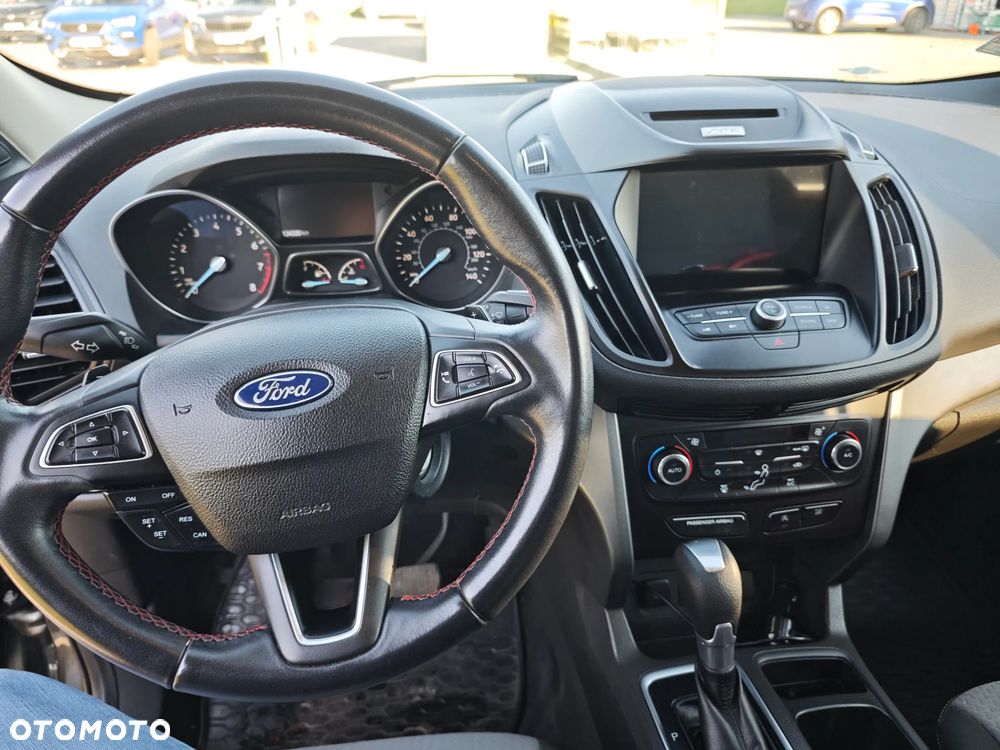 Ford Escape - 6