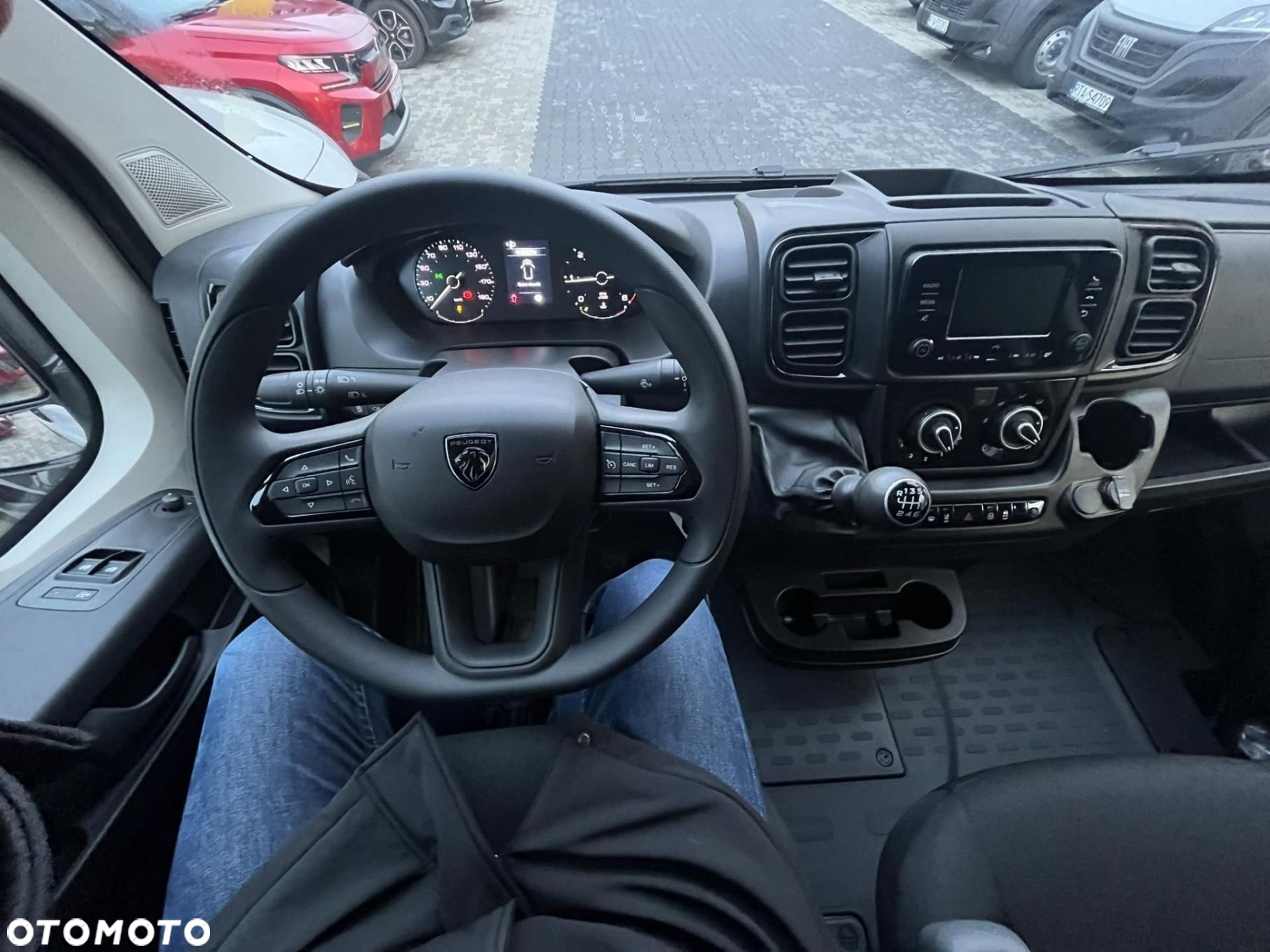 Peugeot Boxer - 19