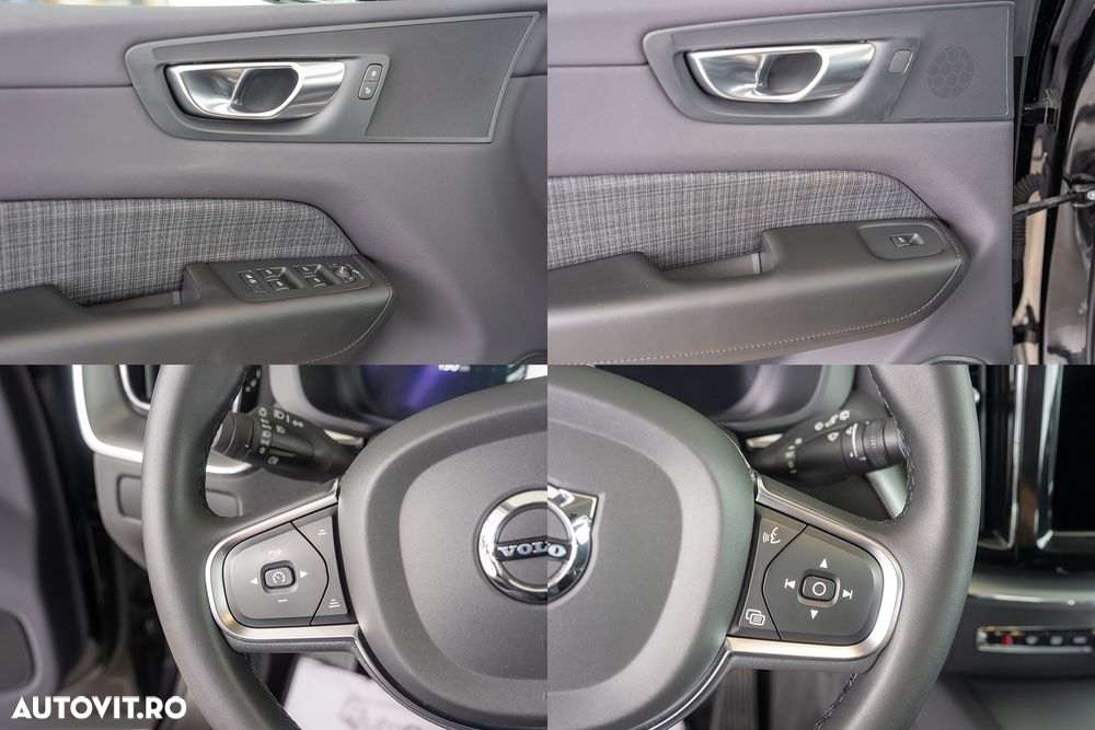 Volvo XC 60 B4 D Core - 4