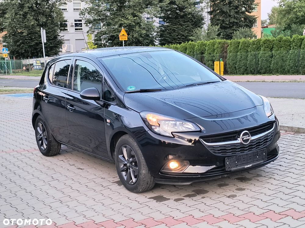 Opel Corsa 1.4 T 120 Lat S&S - 1