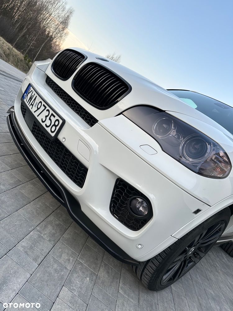 BMW X5 4.0d xDrive - 2