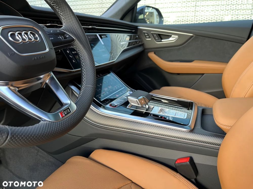 Audi RS Q8 - 17